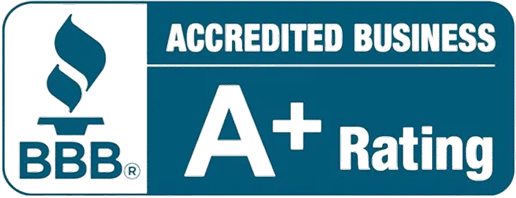 BBB Accredited Business