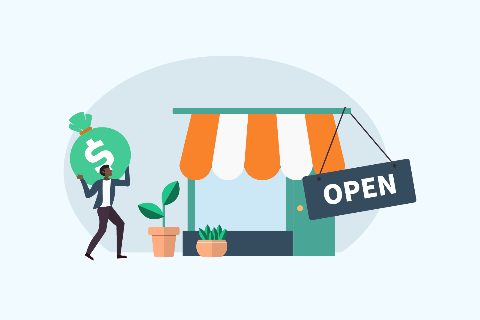 What is an SBA loan and how to benefit from it@4x
