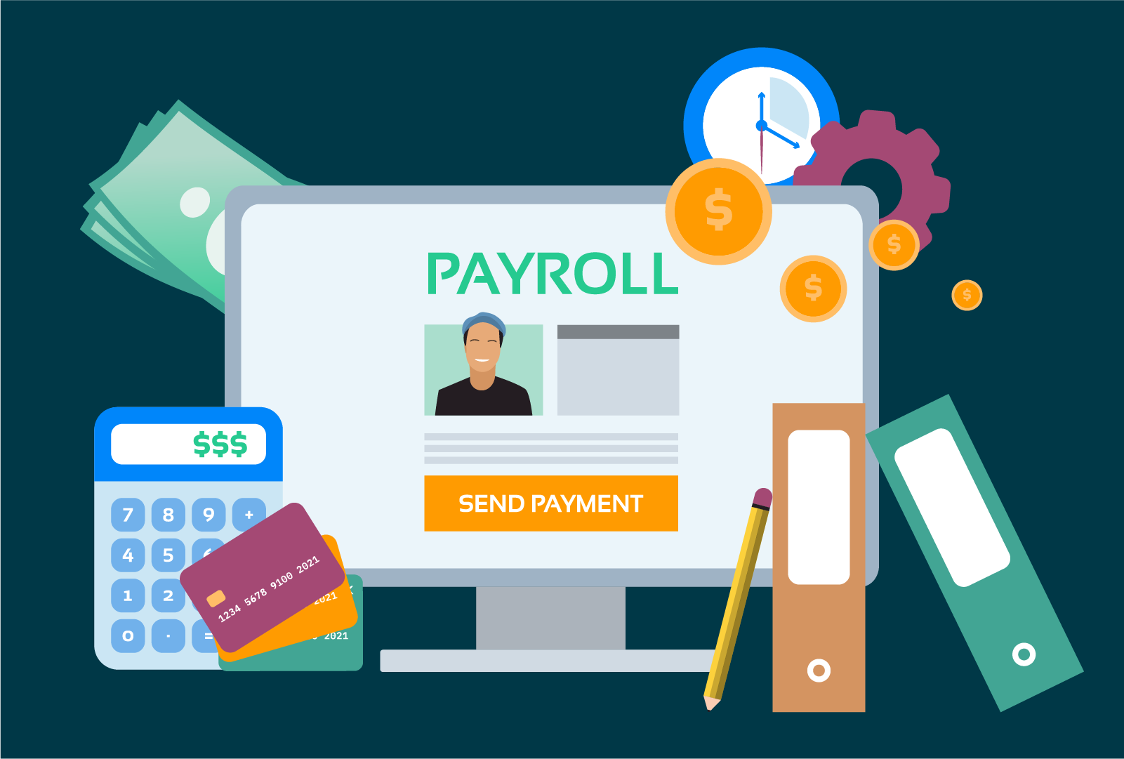 Payroll 101 Information Basics, Tips, Management Guide, & More