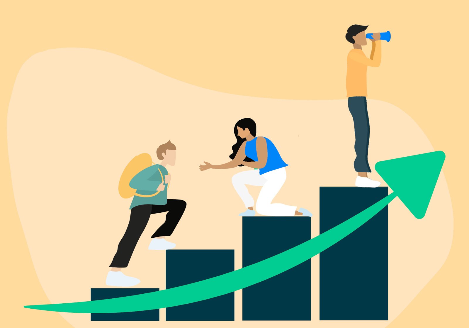 Do's and Don'ts of Financial Leadership