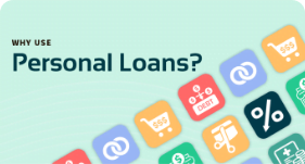 Lendzi - Personal Loan Calculator -