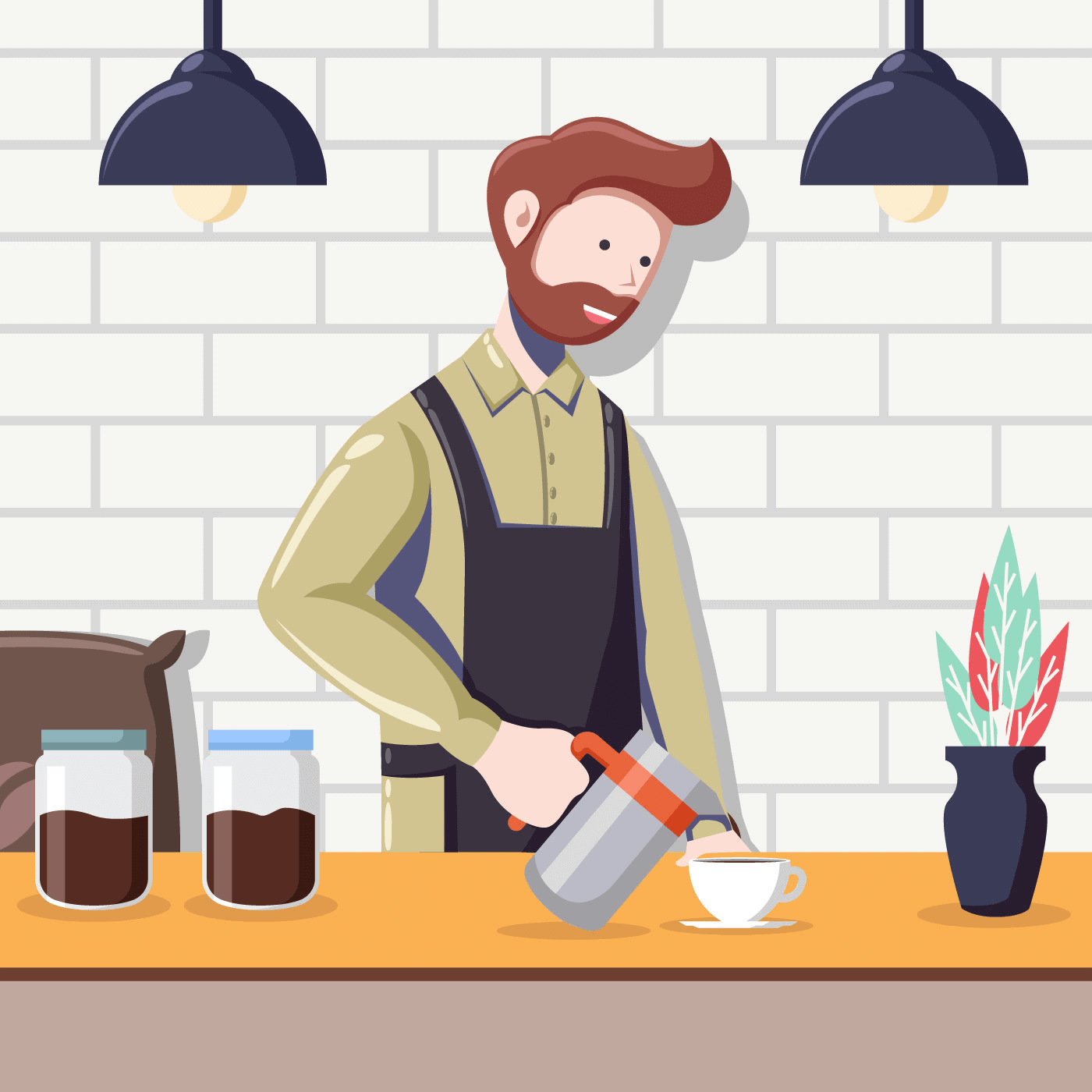Small Business Owner