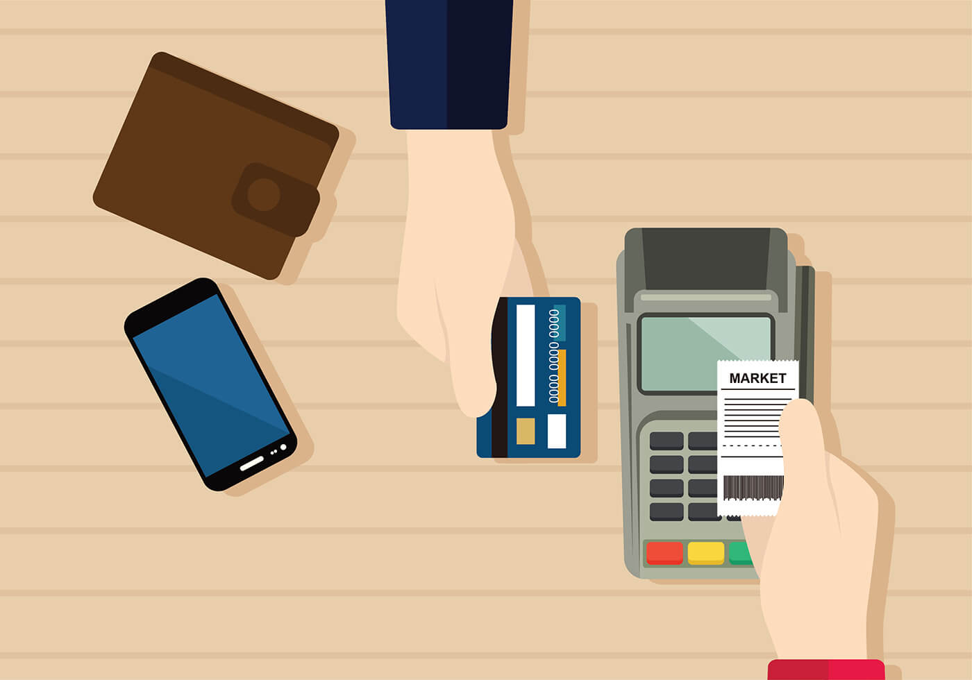 Credit Cards