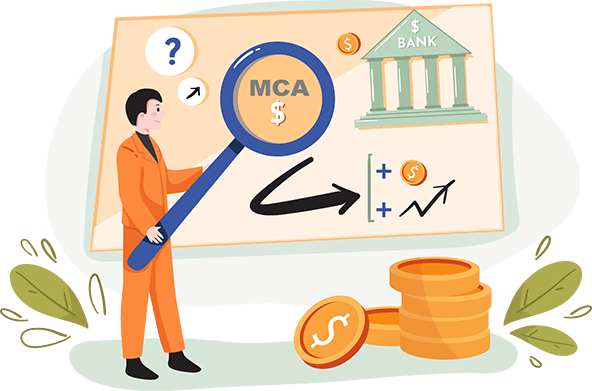 merchant cash advance