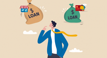 Business Loans Are Different Than Personal Loans