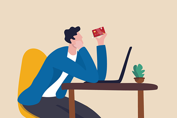 Compare the Best Credit Card Offers Right Now