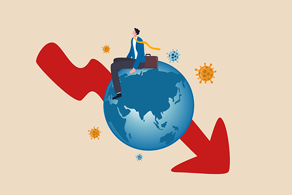 Getting a Small Business Loan in the Midst of a Global Crisis