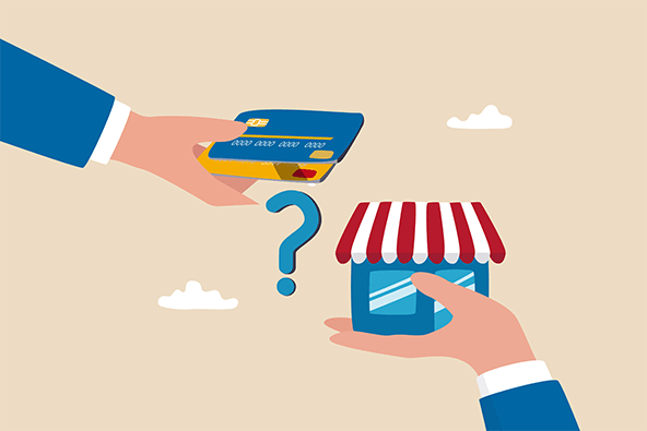 Business Credit Card