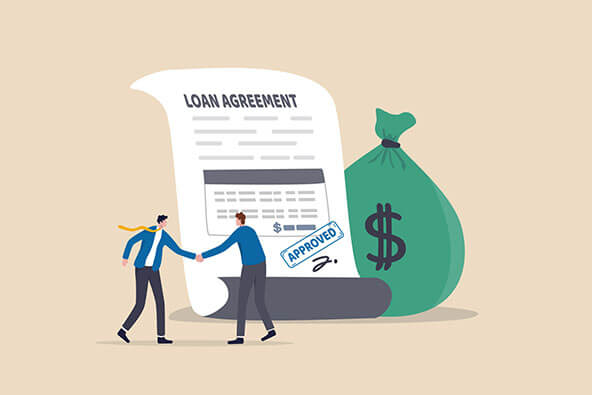 Personal Loans