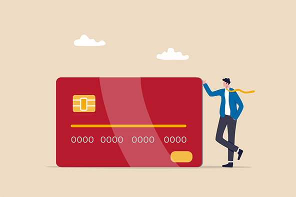 High Annual Fee Credit Card