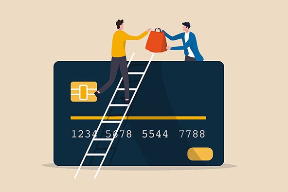 Credit Cards