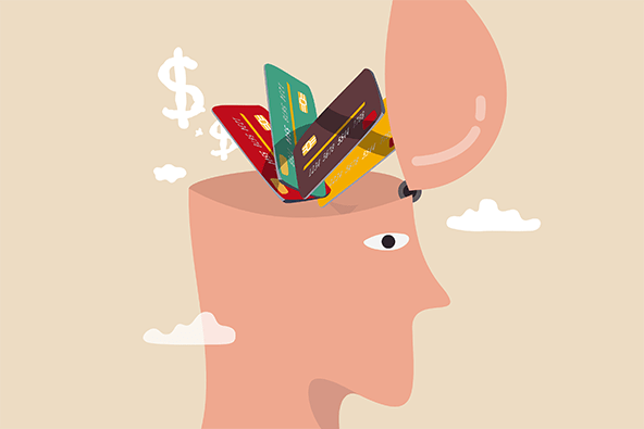 Leveraging Your Credit Card Strategy