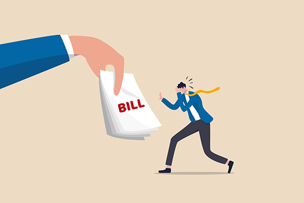 Debt Consolidation