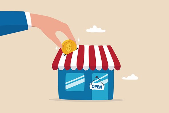 5 Reasons Why Fintech is Revolutionizing Small Business Loans
