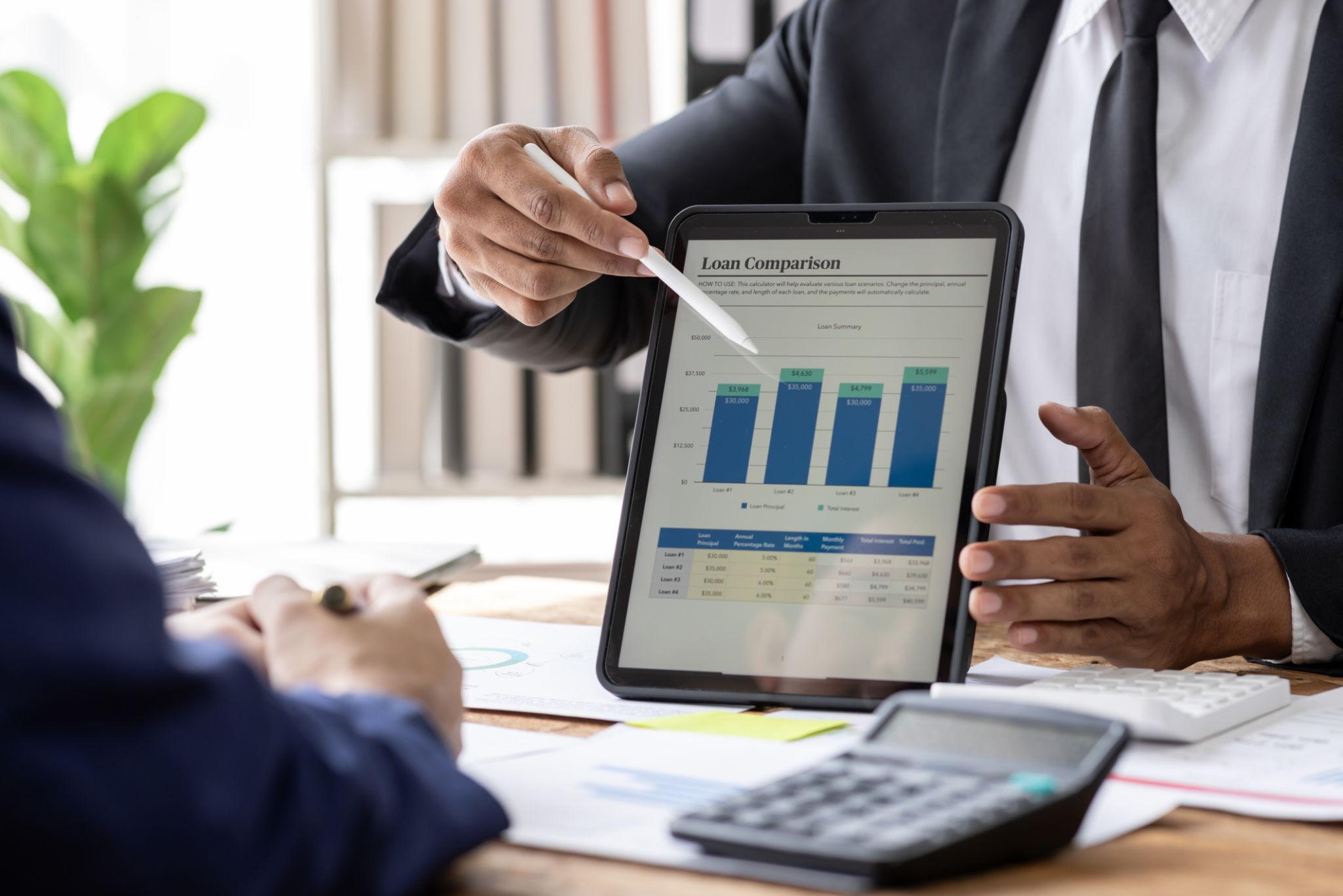 Lendzi - Smart Business Line of Credit vs HELOC Funding Strategies - Lendzi - Smart Business Line of Credit vs HELOC Funding Strategies -