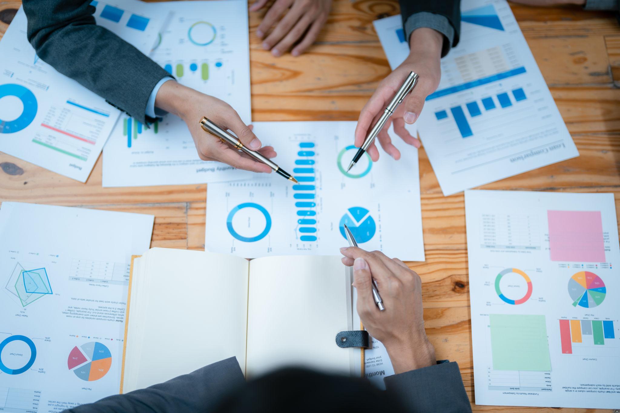 Lendzi - Smart Business Line of Credit vs HELOC Funding Strategies - Lendzi - Smart Business Line of Credit vs HELOC Funding Strategies -
