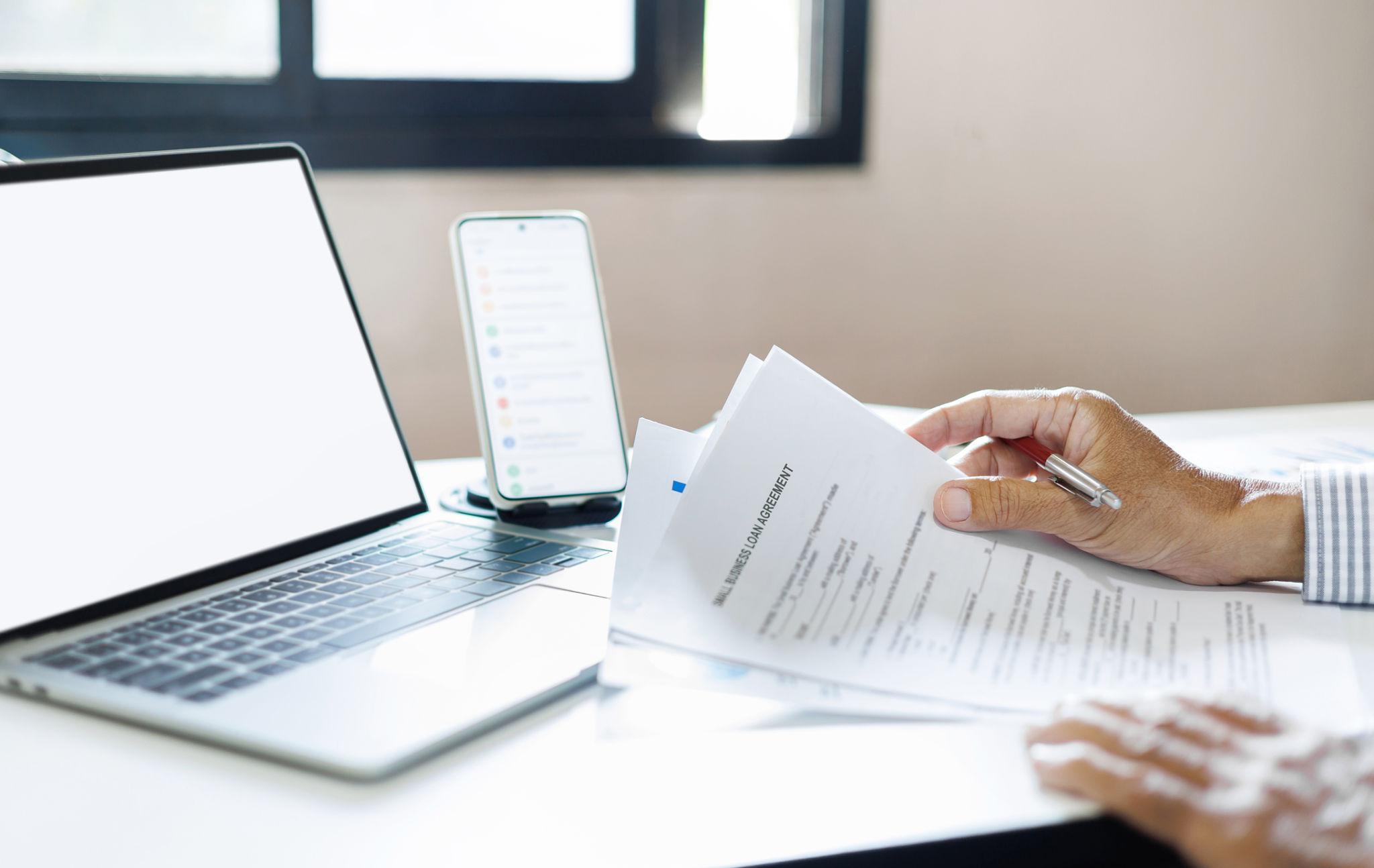 Lendzi - Smart Business Line of Credit vs HELOC Funding Strategies - Lendzi - Smart Business Line of Credit vs HELOC Funding Strategies -