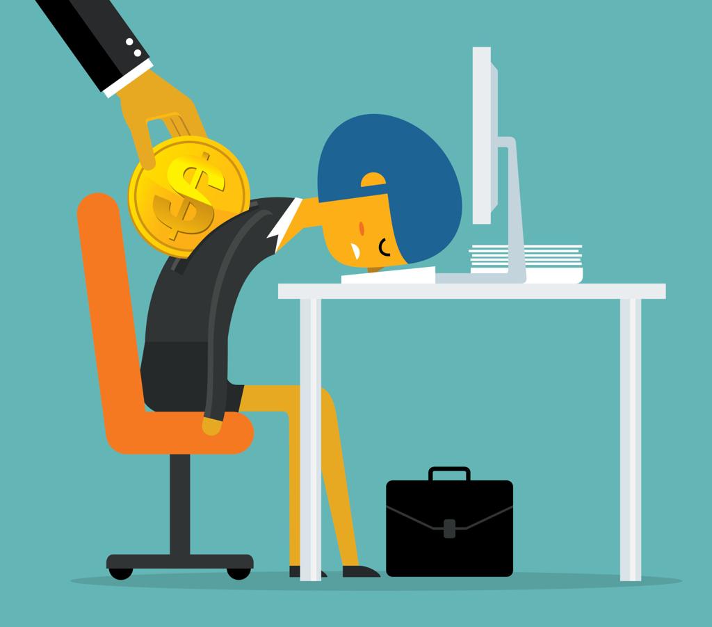 Lendzi - Use Your HELOC for Cash Flow Management: A Smart Business Bridge -
