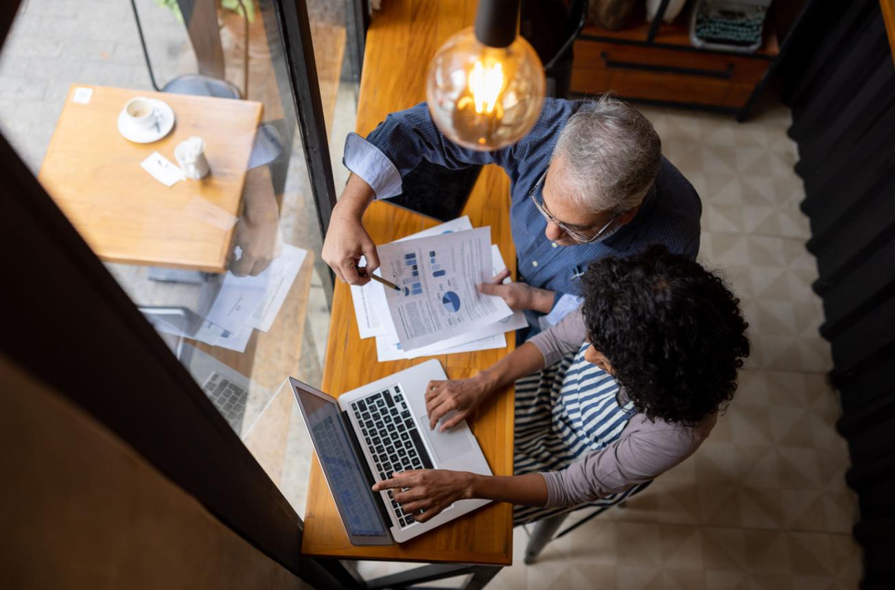 Lendzi - Use Your HELOC for Cash Flow Management: A Smart Business Bridge -